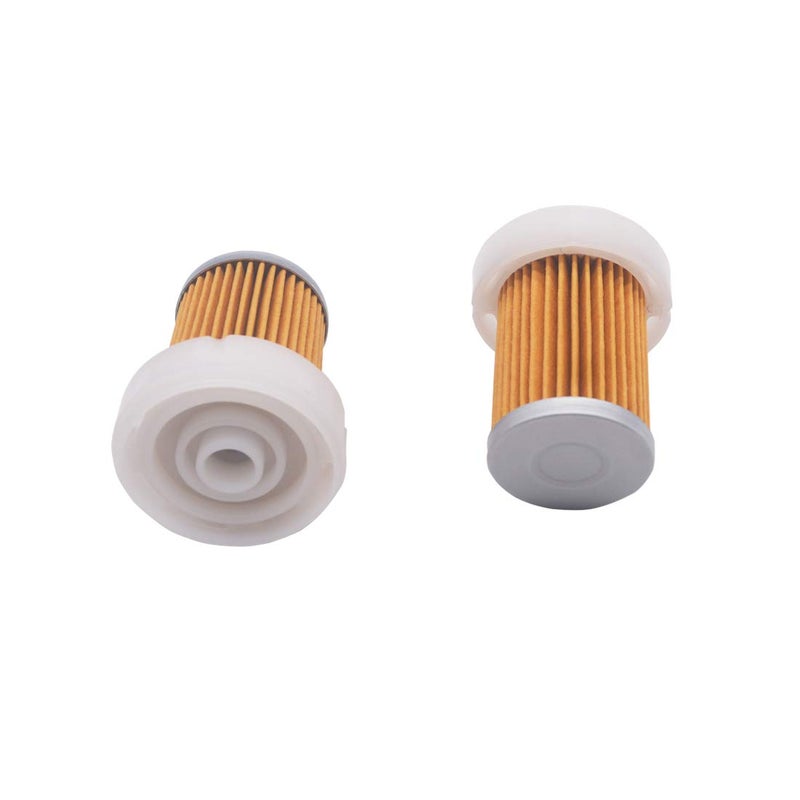 AIPICO قطعتان بديلة فلتر وقود 6A320-59930 مع حلقة O لكوبوتا B3030 B7400 L3800DT L3800F RTVX1120DW RTVX1140R - Image 3